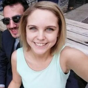 Meet your Posher, Ashley